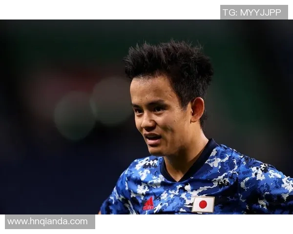 日本足球球星颜值榜单揭晓这些球员的外貌与实力同样引人注目