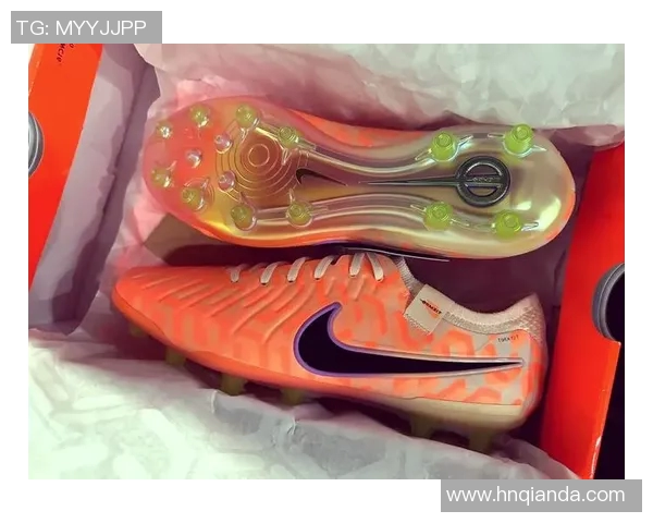 穿AG足球鞋的球星大揭秘:足坛明星如何选择这一款战靴展现个人风采